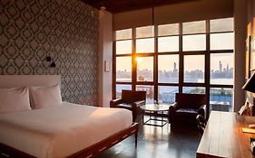 Wythe Hotel